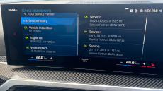 BMW M3 xDrive Competition M 4dr Step Auto Petrol Saloon